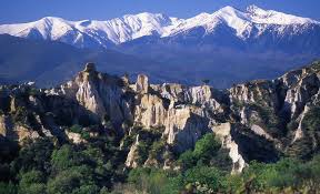 Le canigou 2