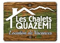 Les chalets Quazemi à Casteil